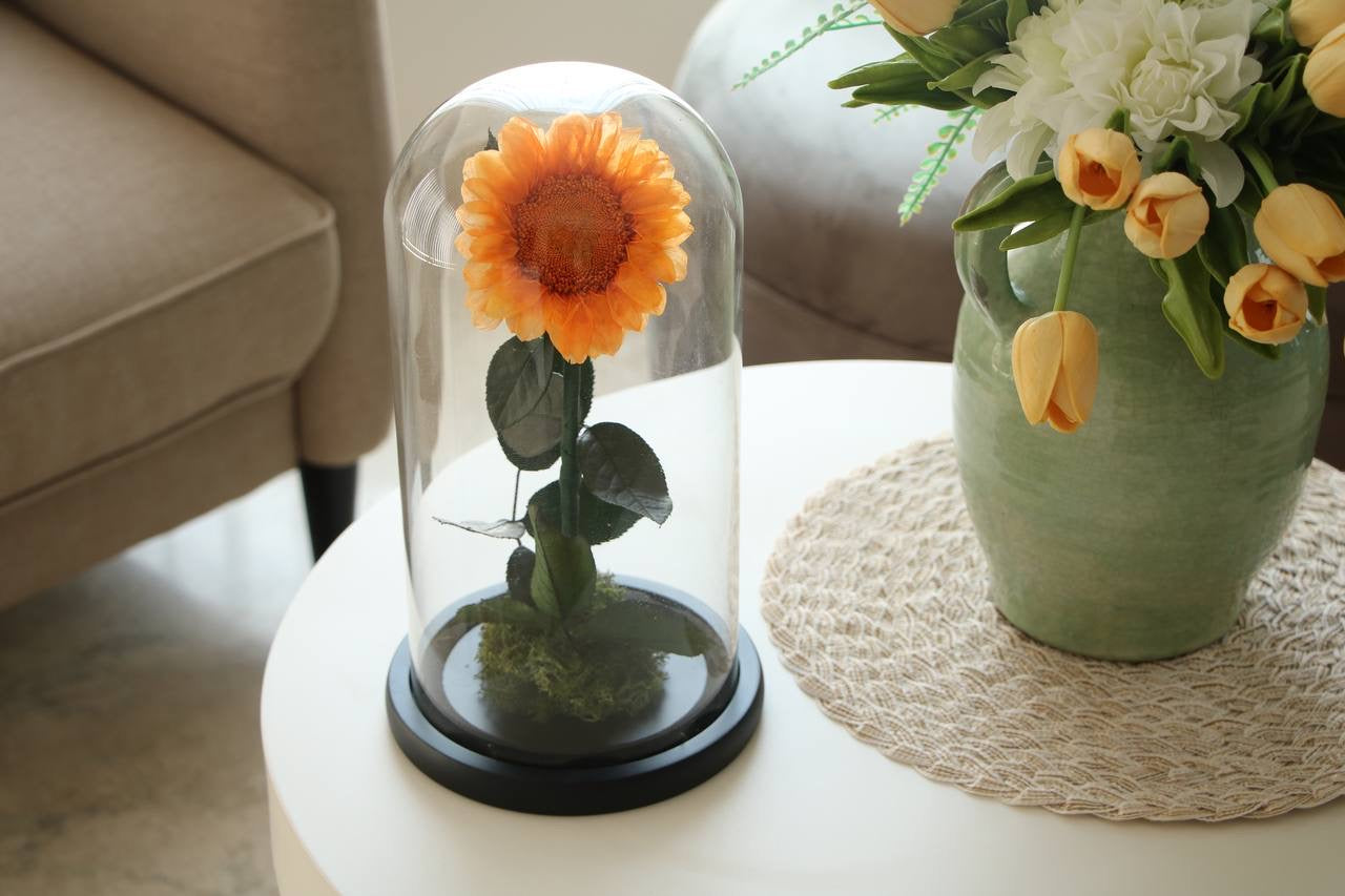 Florever Lasting Sunflower